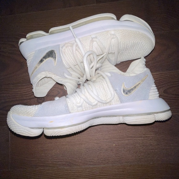Nike KD 10 still KD - Picture 2 of 8